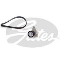 Keilrippenriemensatz für Peugeot 208 2 UB 301 308 SW LC | 24349790