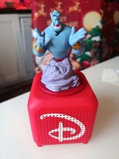 Disney Das Dschungelbuch Aladdin Figuren Plus Box