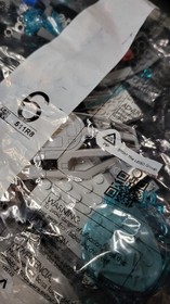  The Arrowhead (75186) LEGO Star Wars - Bags 3, 5 and 6! Sealed and Perfect 