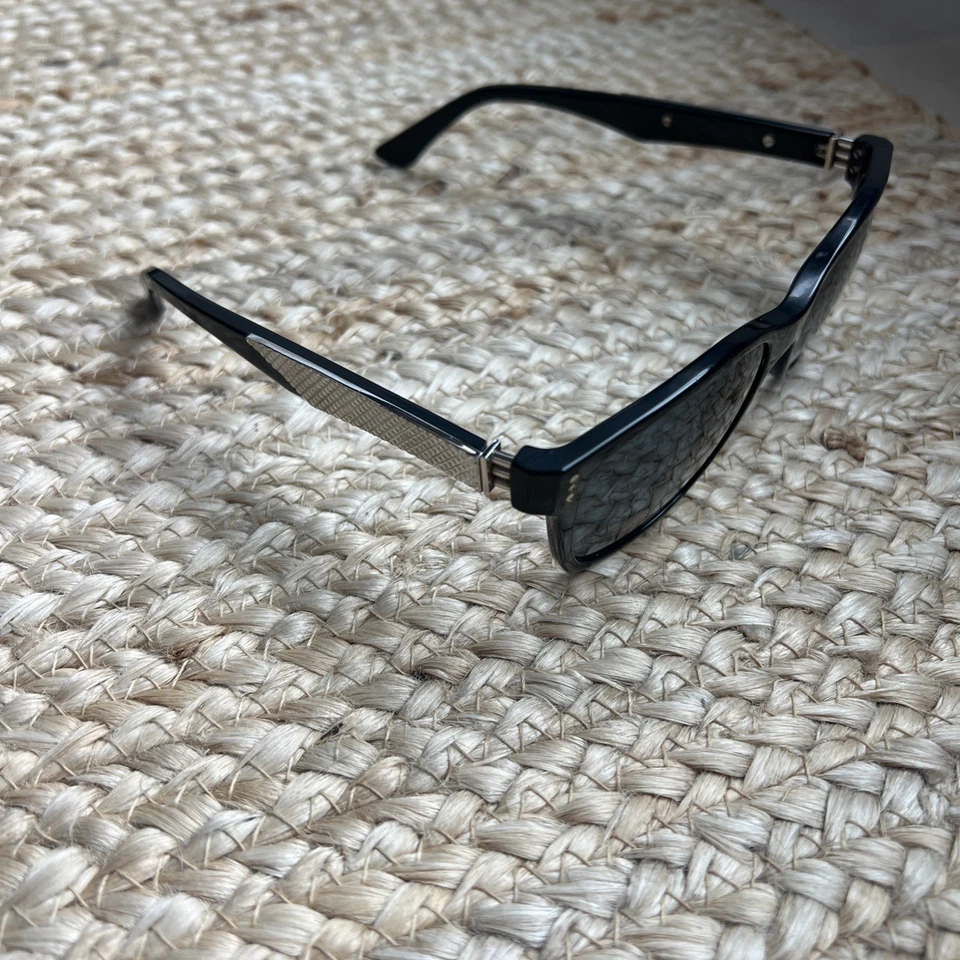 Gafas de sol Cartier Duke vintage para hombre Foto 3 de 4