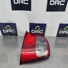 ROVER 25 L 16V 5DR 1999-2005 REAR TAIL LIGHT LAMP DRIVER RIGHT OFFSIDE