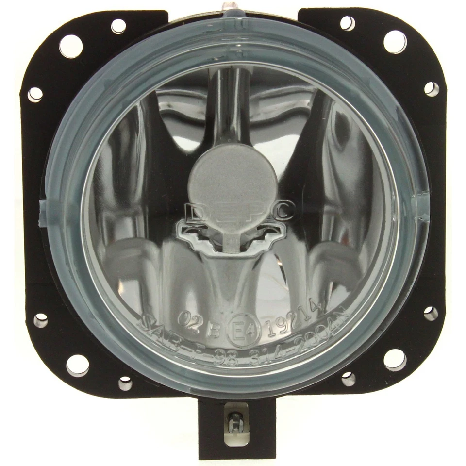 Juego de faros antiniebla para Mazda Miata 2001-2003 02-03 MPV lado conductor y pasajero Foto 2 de 4