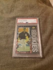 1994 UPPER DECK Michael Jordan card #19 PSA7