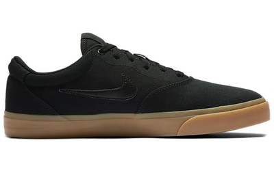 Nike Charge Canvas SB Black Gum CD6279-004 | eBay display picture 2