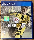 FIFA 17 Sony PS4 PlayStation 4