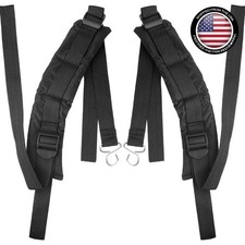 Durable 150BT Shoulder Strap Harness for Husq...