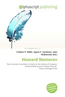 Frederic P. Miller (U. A.) | Howard Nemerov | Taschenbuch | Englisch (2026)
