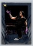 UNDERTAKER - 2026 Topps Chrome WWE #3 Wrestling Card
