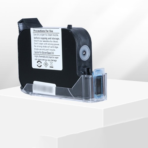 Handheld Inkjet Printers High-Volume Printing Tasks High Volume Printing - Picture 6 of 20