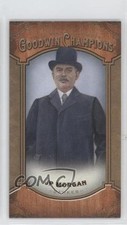 2014 Upper Deck Goodwin Champions Mini JP Morgan #162 0b3