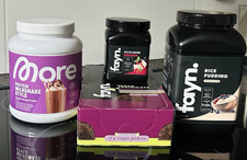 Fayn & More Protein