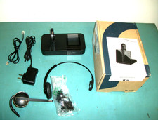 PLANTRONICS CS540 Convertible Wireless Headset