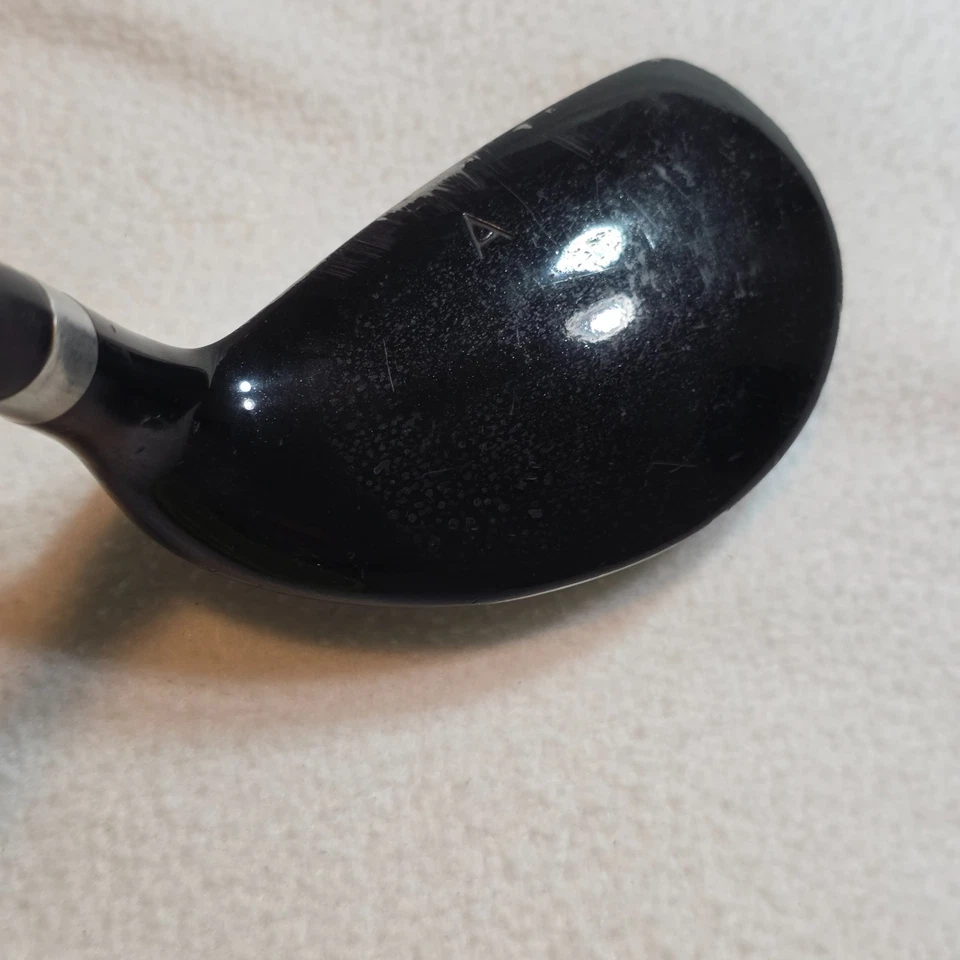 Клюшка для гольфа гибрид Tommy Armour Torch 4 21° жесткость Regular Flex графитовый стержень для правосторонней стойки - Изображение 2 из 4