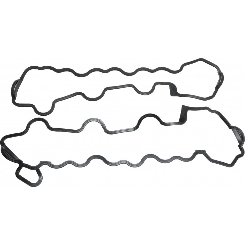 Junta de cubierta de válvula para Mercedes-Benz ML320/ML350 1998-2005 material de goma Foto 2 de 4