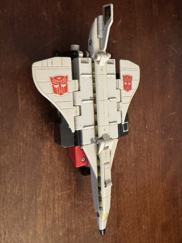 5 Aerialbots Superion – 1985 Hasbro G1 Transformers Action Figures - Picture 3 of 17