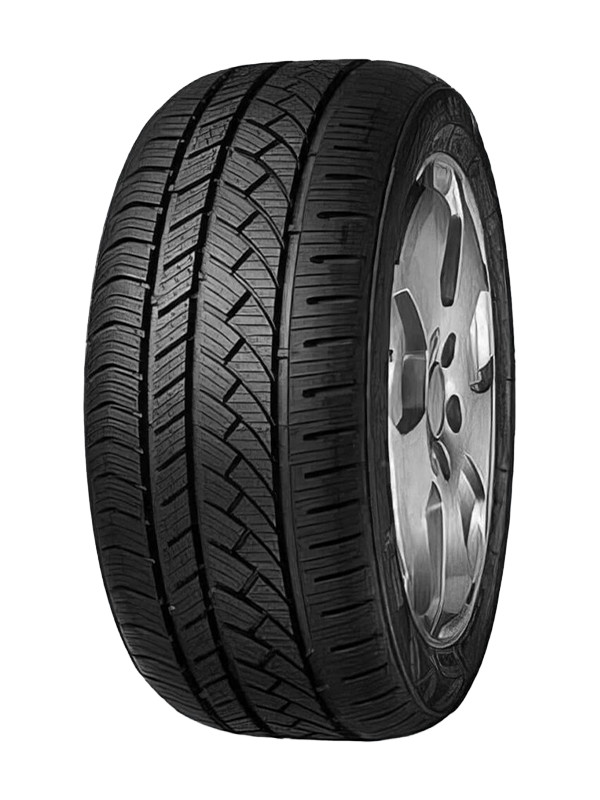 Superia Tires 215/65 R16c 109T/107T Ecoblue Van 4S - Bild 2