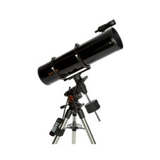Celestron Advanced VX 8" GoTo Newtonian Telescope Astronomy PRO