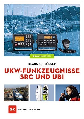 Klaus Schlösser UKW-Funkzeugnisse SRC und UBI (Paperback) (UK IMPORT)