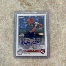 2022 Topps Pro Debut Baseball Cards Checklist 17