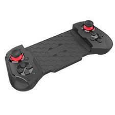 New Black Bluetooth Compatible Gamepad Mobile Game Joystick For Mocute 060 I