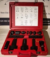 Ford Rotunda Essential Service Tools Set Dana 28 Axle Tool T90t-1000-a