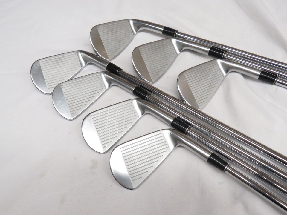 Tête De Fer Srixon Zx5 Mkii #6 – Gaucher (Occasion, Modèle Régulier)