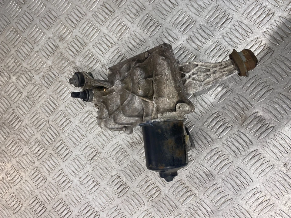 2009 RENAULT ЖИВОПИСНЫЙ ПЕРЕДНИЙ ВОДИТЕЛЬ СТОРОНЕ СТЕКЛООЧИСТИТЕЛЬ МОТОР 288150002R #10 - Изображение 3 из 3