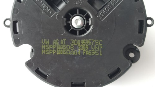 07-10 OEM PORSCHE CAYENNE (957) ESPEJO CRISTAL MOTOR ACCIONAMIENTO izquierda/derecha con MEM (7 pines) - Imagen 8 de 14