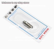 RIESTER 10627 LED 3.5V replace light L1/L2 Ri-derma Otoscope lamp bulb go