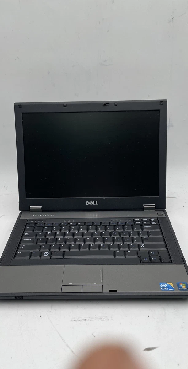 Dell Latitude E5410 for sale | eBay
