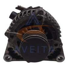 CITROEN C3 Aircross 2021 1.2 Petrol EB2ADT HNP Alternator 9835688980