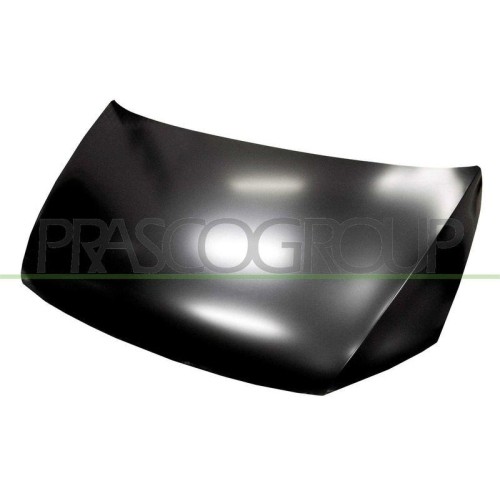 Capot moteur Prasco VG9073130, alignement parfait sans vibration pour carrosserie VW