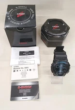 CASIO GA-100CB watch 394779
