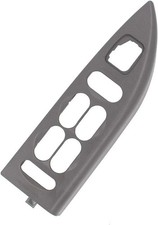 Front Left Driver Side Door Window Switch Bezel for F150 Truck 2001-2002