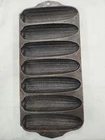 Griswold Crispy Corn Stick Pan No 283 Erie PA Vintage Cast Iron!