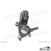 Achsschenkel Vorne Rechts FüR Fiat Ducato Pritsche Peugeot Boxer Ab 06->