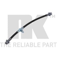 Bremsschlauch Bremsleitung Hinten Links Rechts FüR Honda Civic VI Fastback