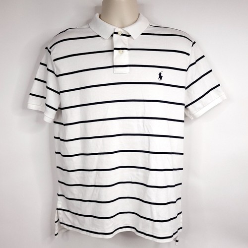 mens ralph lauren polo shirts ebay