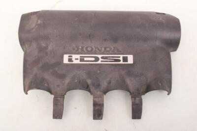 Motorabdeckung Abdeckung Motor 17124PWC00 Honda Jazz II 1.3 iDSi 83PS 61kW i-DSI