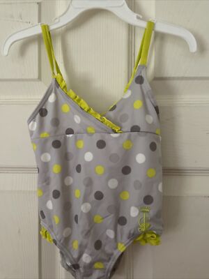 Juicy Couture Toddler Girl Swimsuit 18-24M