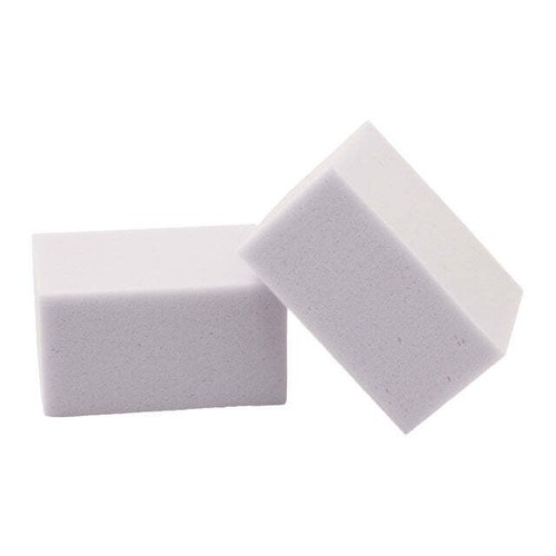 2 Feuilles De Mousse à Découper (pick And Pluck) – Cubes En Mousse éponge Noire Pour Calage Et Emballage