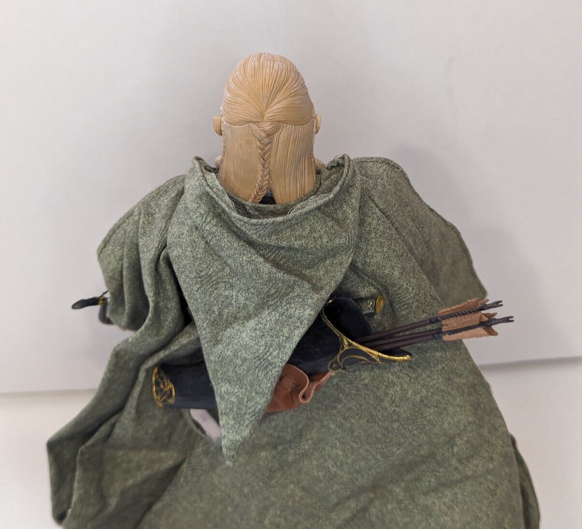 Sideshow Lord Of The Rings 1/6 CUSTOM Legolas 12