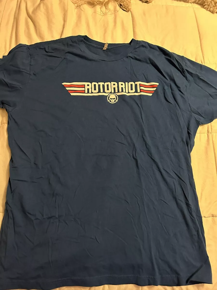 Rotor Riot Gift Card