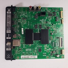 TCL 55S401 Main Board 08-SS55TML-LC308AA