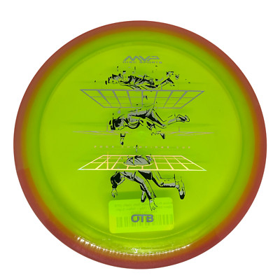 Axiom Prism Proton Defy (Soft) (OTB Open Edition 2025)