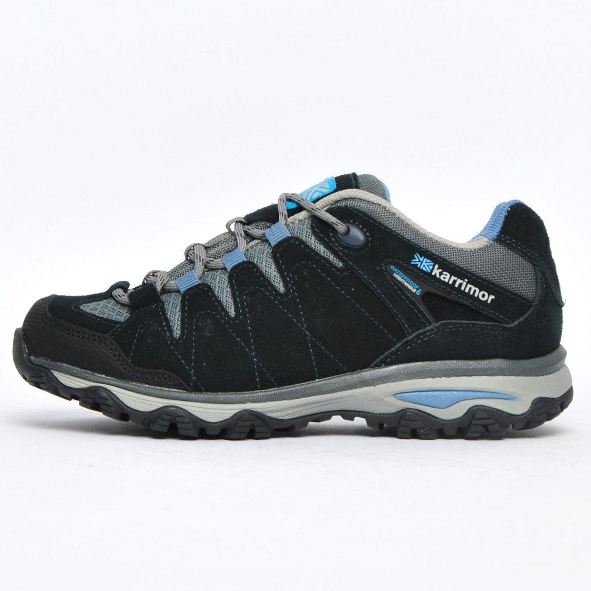 Running Shoes Lightweight Womens Waterproof Walking Shoes Mountain