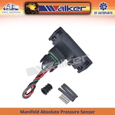 For 1985-1987 Oldsmobile Calais Manifold Absolute Pressure Sensor Walker  1986