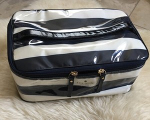 kate spade train case
