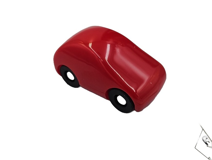 The Car Koornwinder (Tenyo) - Truco De Magia Con Coche Teleguiado Y Cartas, Efecto Sorpresa Con Mini Coche Y 10 Mapas Coche Mágico Para Cartas