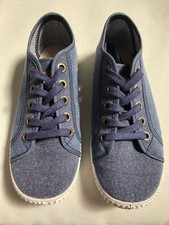 KAVAT Schuhe Jungen Gr. 34